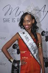 Mrs Africa International & Mrs Africa Kenya 2017